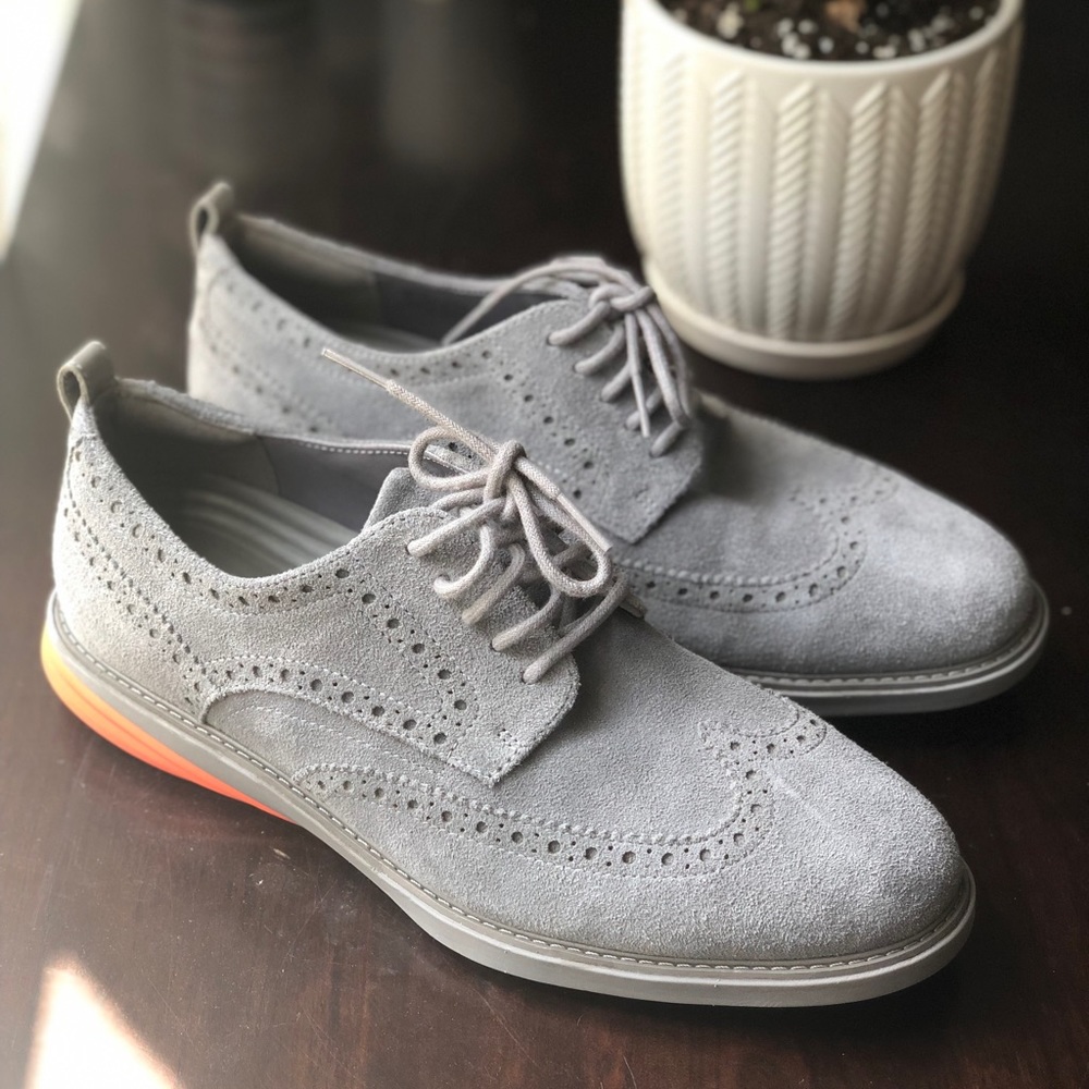 Men’s Cole Haan Grandevolution